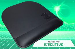 P3 – MOUSEPAD EJECUTIVO